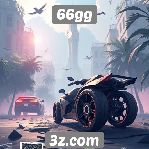 Benefícios de assinar o serviço 66gg