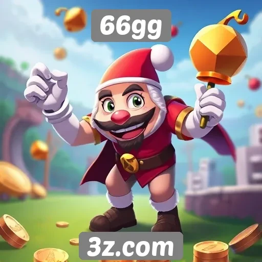 Comparação entre 66gg e outros sites de jogos