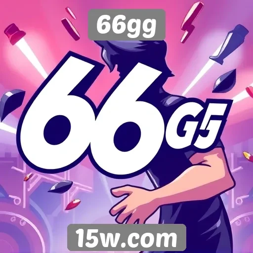 Jogos competitivos em 66gg atraem novos jogadores