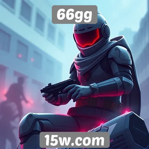 Futuro das plataformas de jogos com 66gg