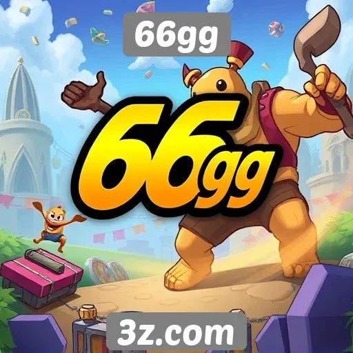 Tendências de jogos populares no 66gg