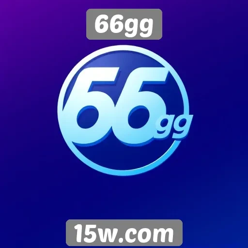 Principais recursos do site 66gg para gamers