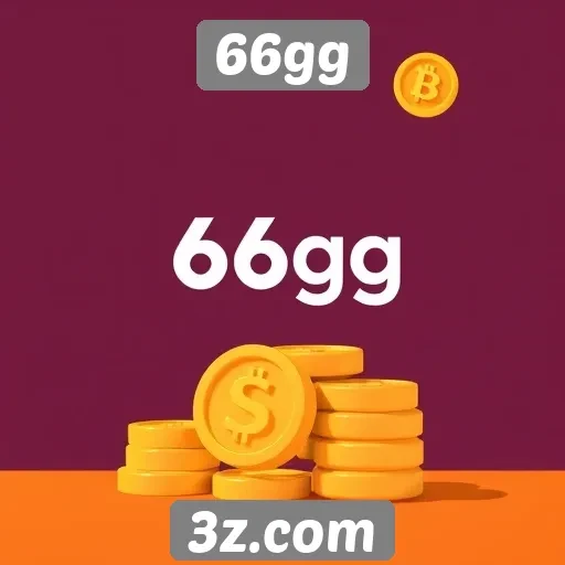 Política de monetização do site 66gg