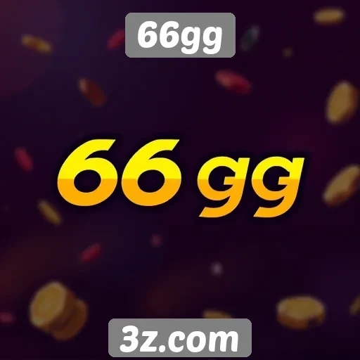 Estatísticas de usuários do site 66gg em crescimento