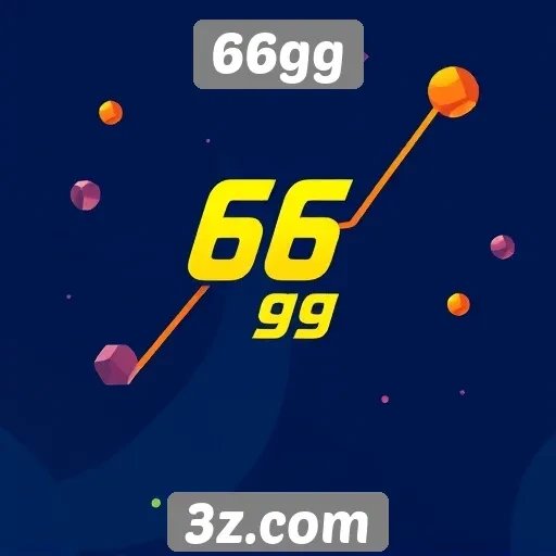 História do crescimento do site 66gg