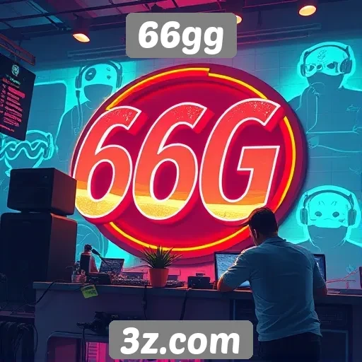 Impacto do 66gg na comunidade de gamers