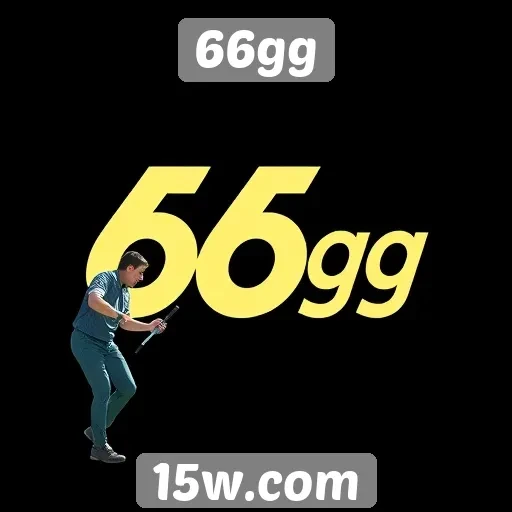 Parcerias e colaborações do 66gg com desenvolvedores