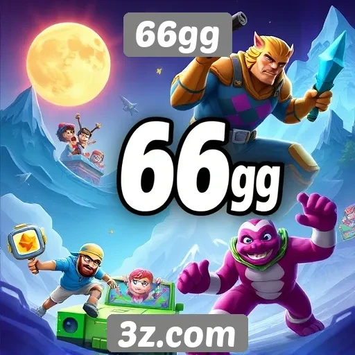 Comparativo entre jogos populares disponíveis no 66gg