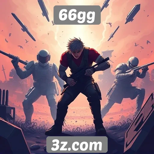 Histórico de lançamento de jogos populares em 66gg