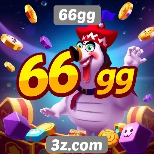 Promoções e descontos disponíveis no 66gg